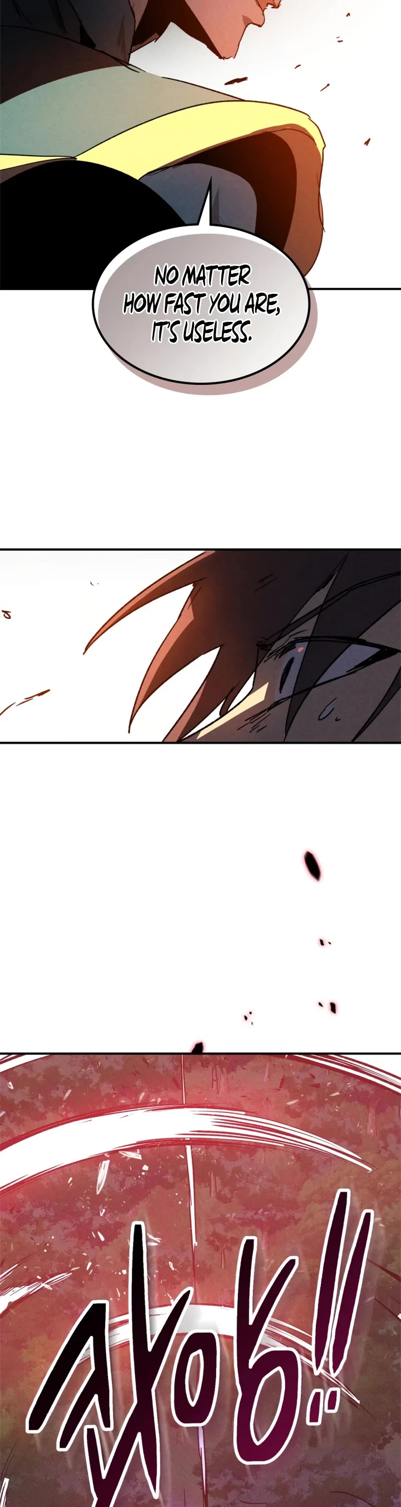 Chronicles of a Returner Chapter 112 page 21 - Chapter 112