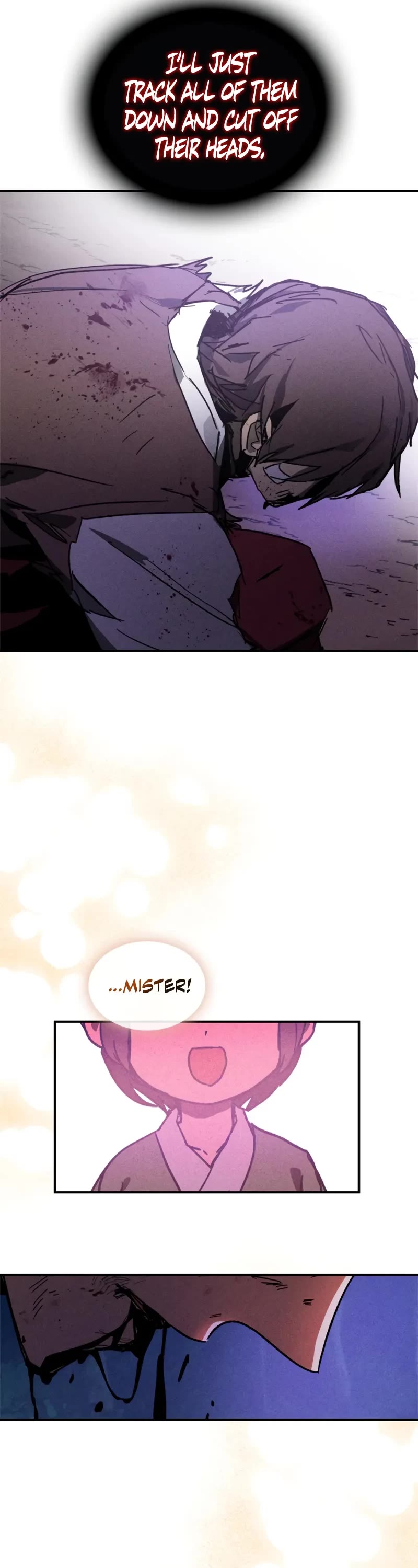 Chronicles of a Returner Chapter 112 page 26 - Chapter 112