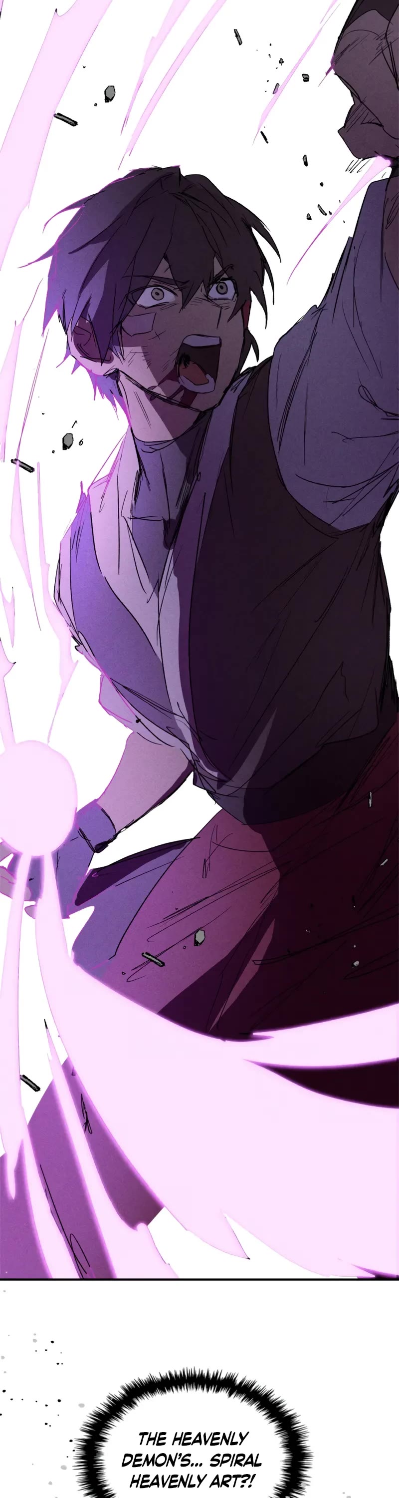 Chronicles of a Returner Chapter 112 page 32 - Chapter 112