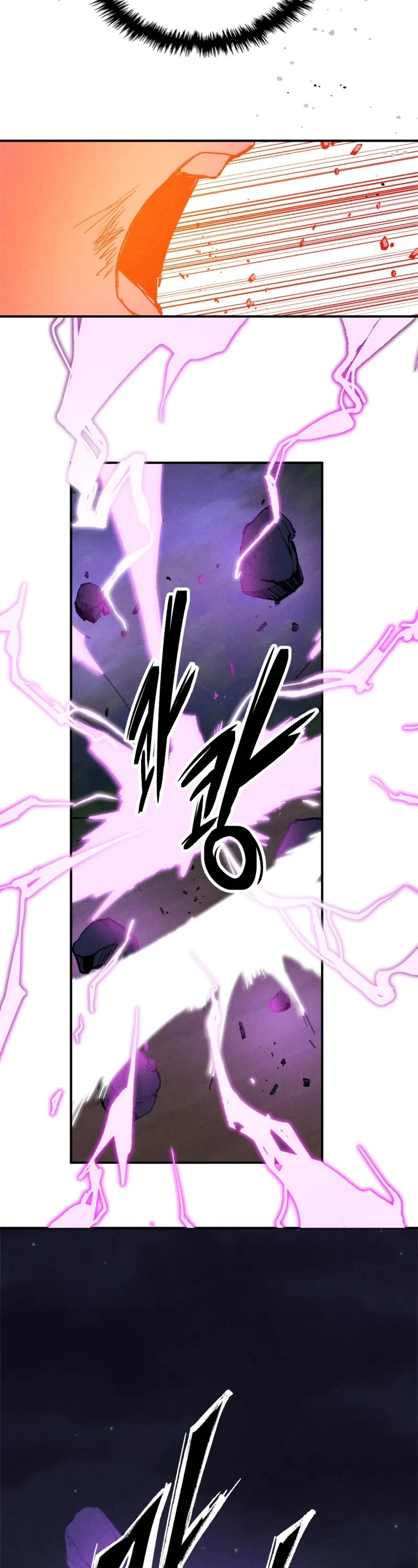 Chronicles of a Returner Chapter 112 page 33 - Chapter 112