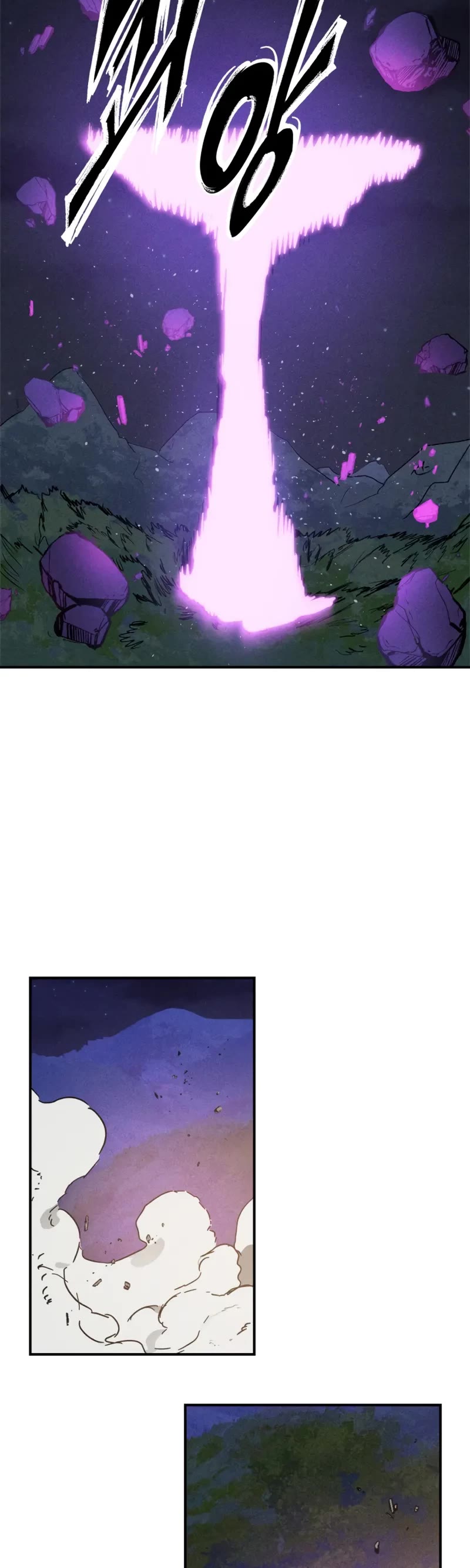 Chronicles of a Returner Chapter 112 page 34 - Chapter 112