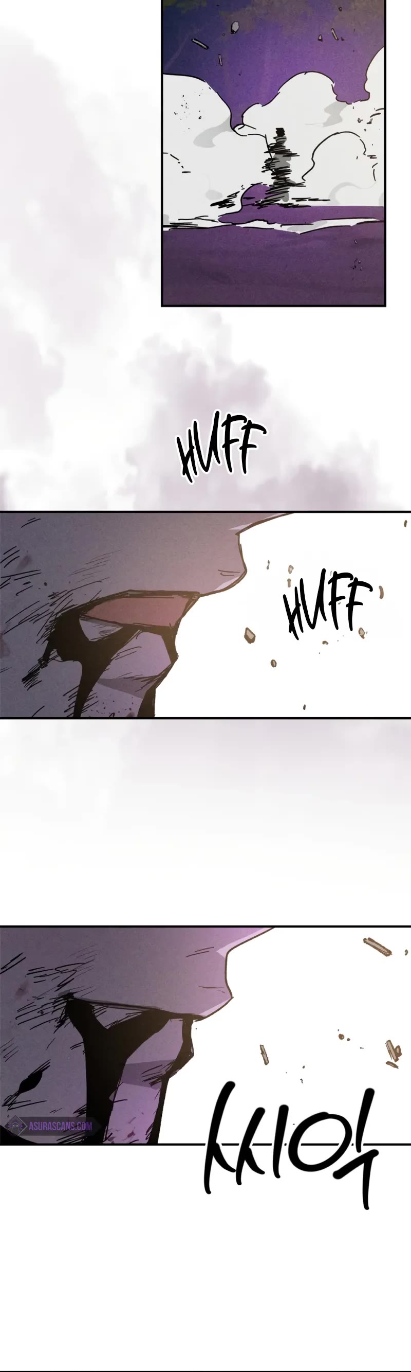 Chronicles of a Returner Chapter 112 page 35 - Chapter 112