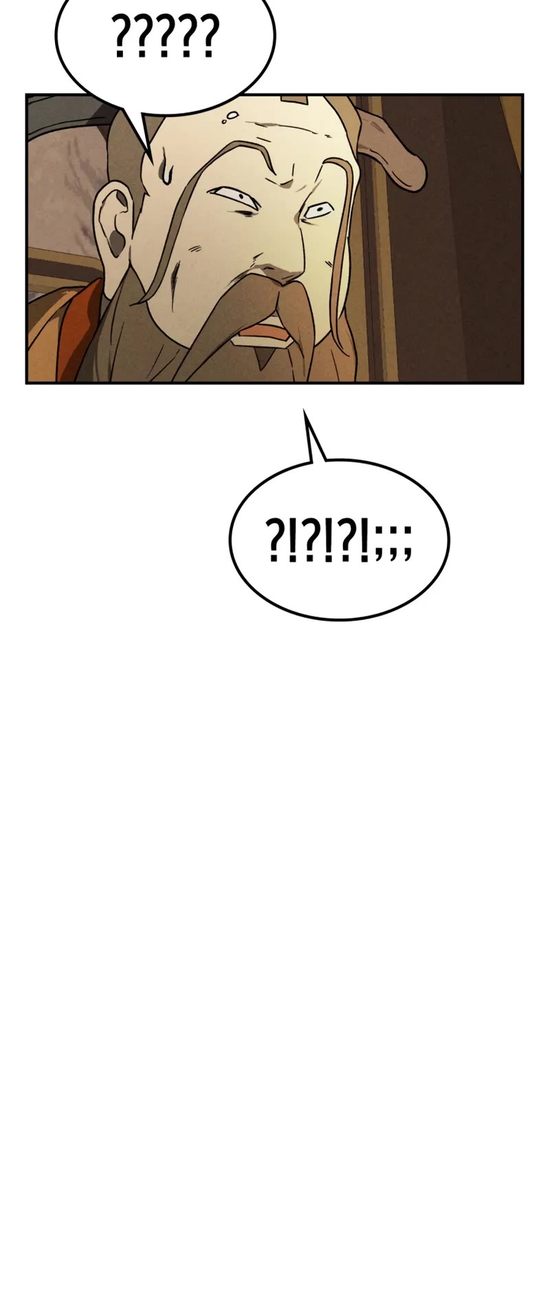 Chronicles of a Returner Chapter 112 page 40 - Chapter 112