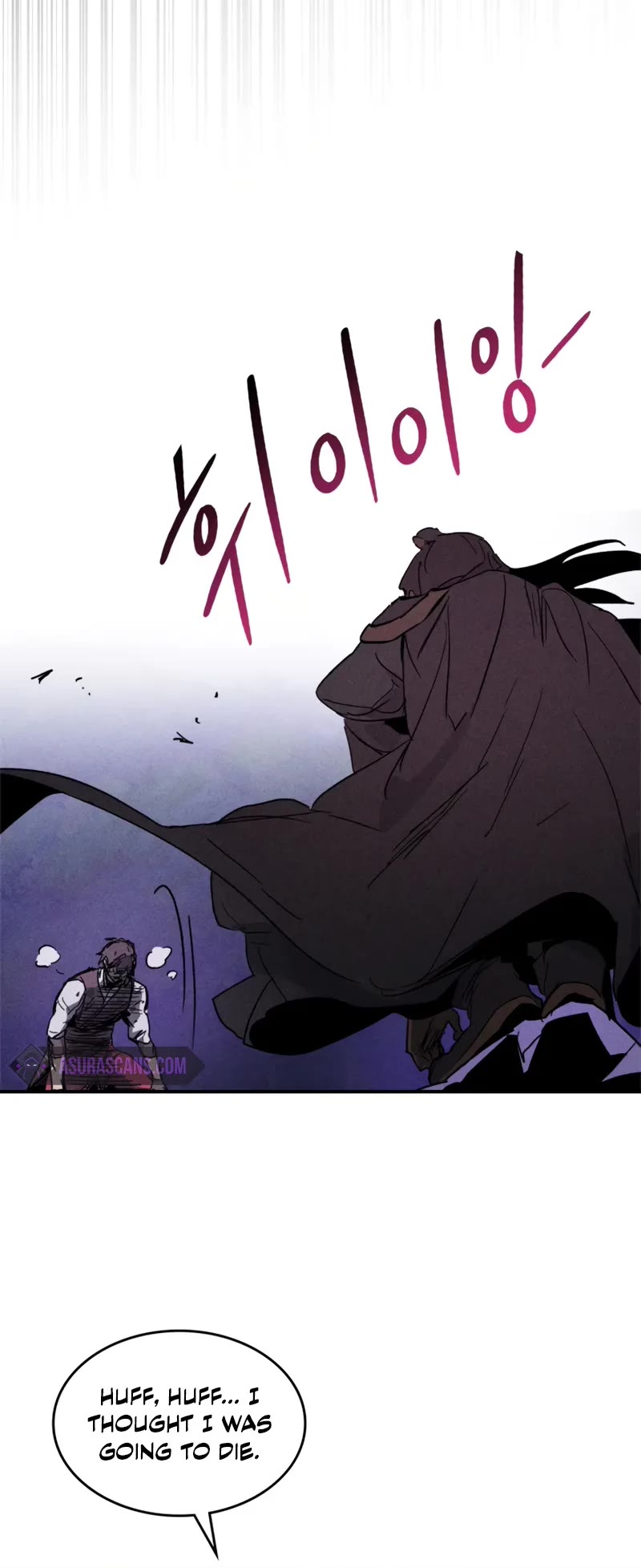 Chronicles of a Returner Chapter 112 page 7 - Chapter 112