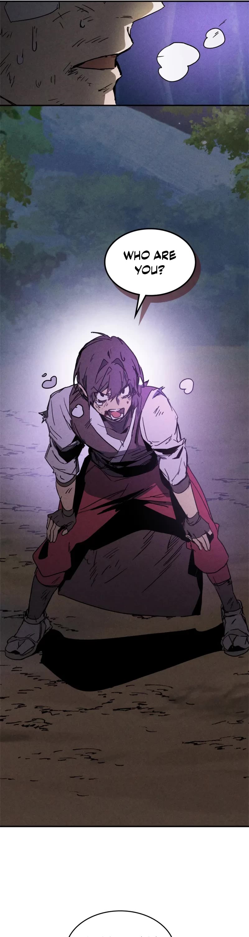 Chronicles of a Returner Chapter 112 page 8 - Chapter 112