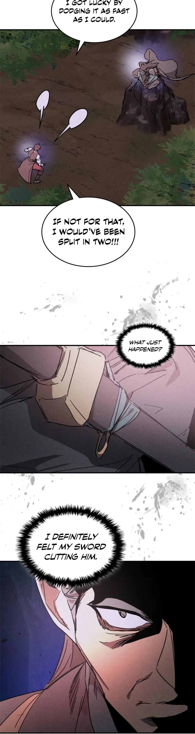 Chronicles of a Returner Chapter 112 page 9 - Chapter 112