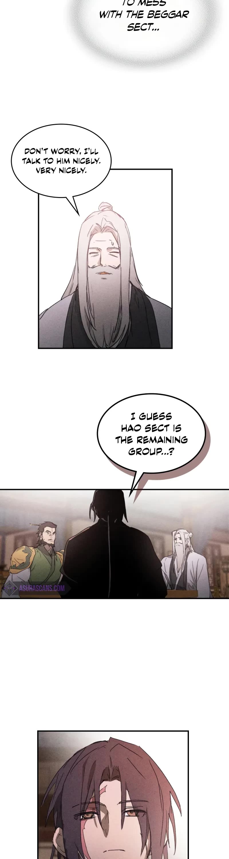 Chronicles of a Returner Chapter 113 page 10 - Chapter 113