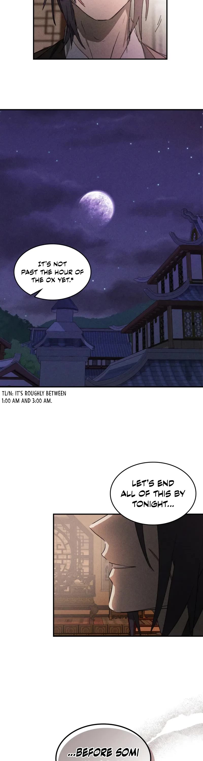 Chronicles of a Returner Chapter 113 page 11 - Chapter 113