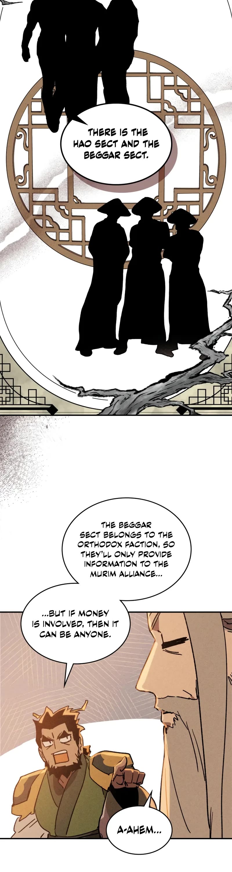 Chronicles of a Returner Chapter 113 page 4 - Chapter 113