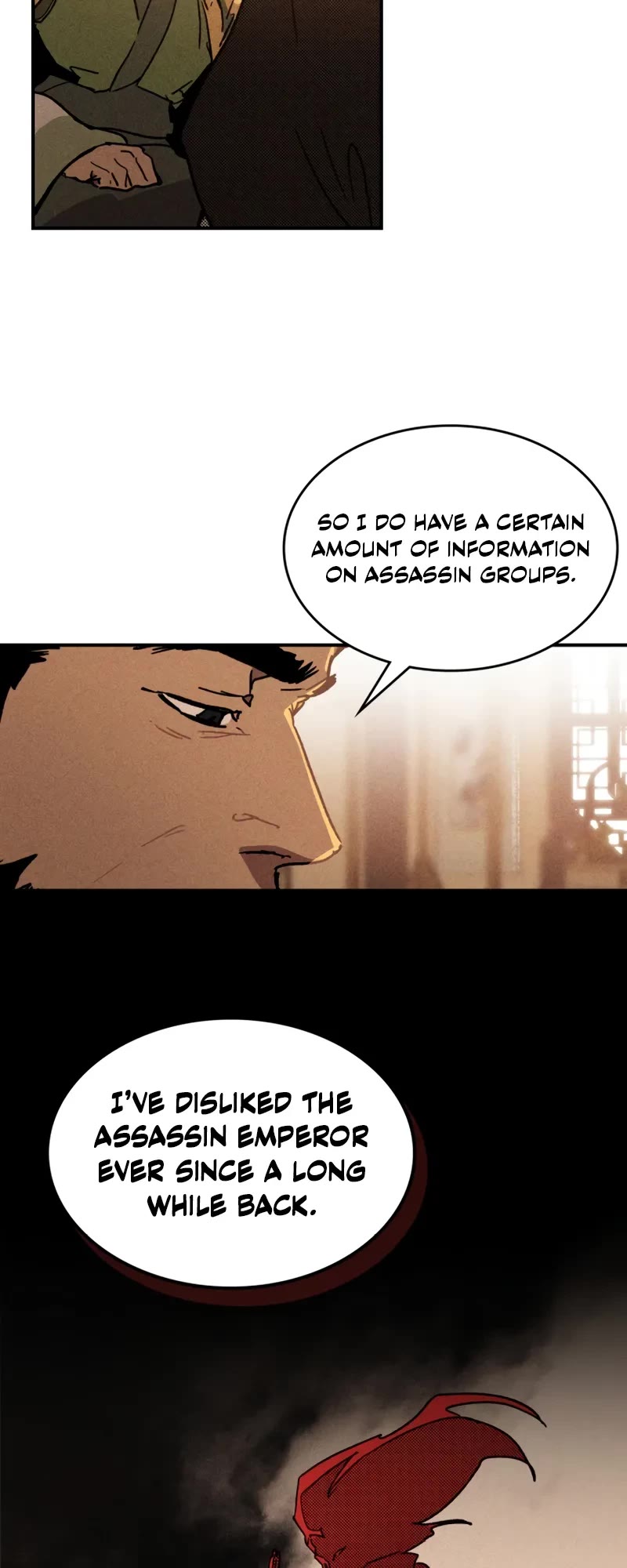 Chronicles of a Returner Chapter 113 page 6 - Chapter 113