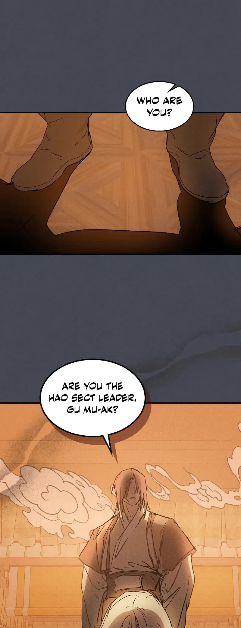 Chronicles of a Returner Chapter 114 page 10 - Chapter 114