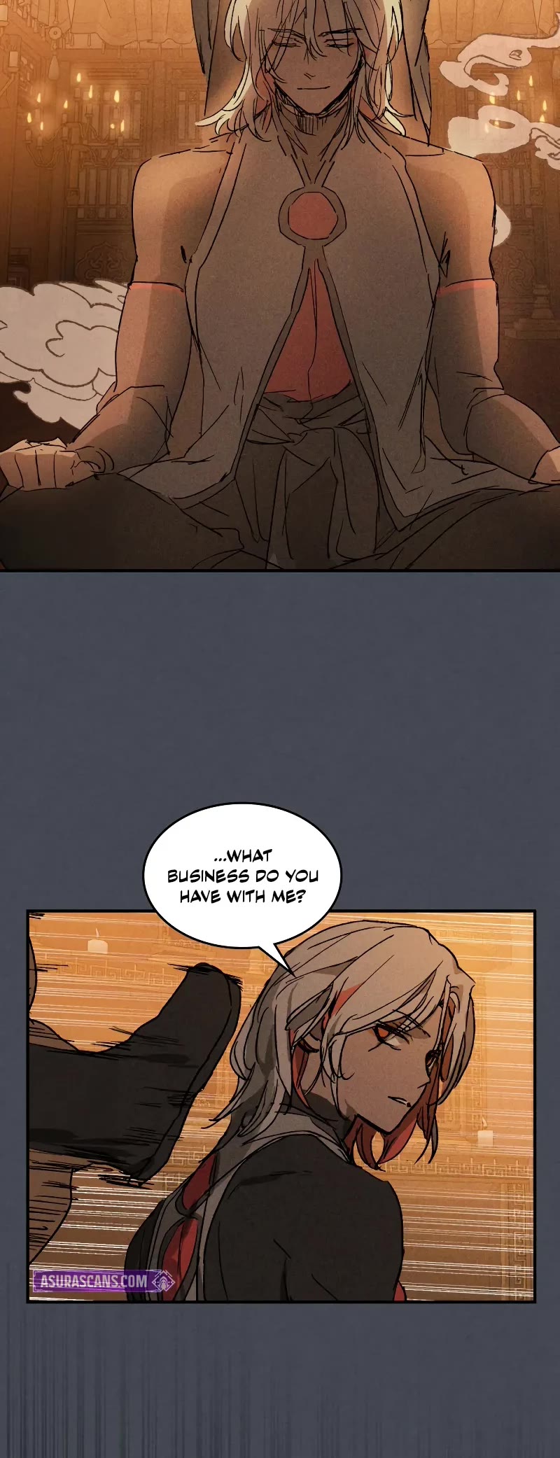 Chronicles of a Returner Chapter 114 page 11 - Chapter 114