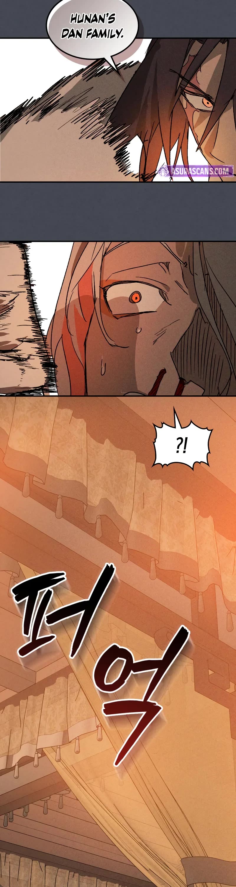 Chronicles of a Returner Chapter 114 page 14 - Chapter 114