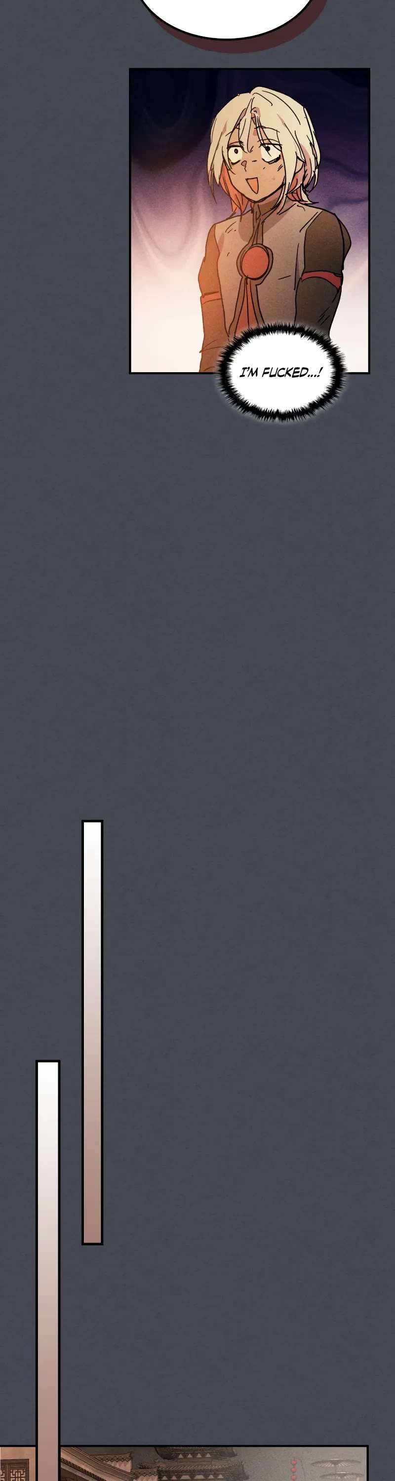Chronicles of a Returner Chapter 114 page 19 - Chapter 114