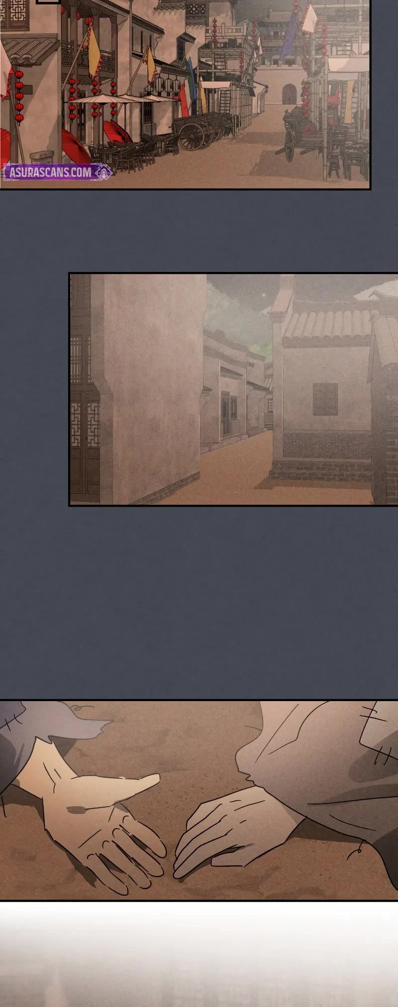 Chronicles of a Returner Chapter 114 page 20 - Chapter 114