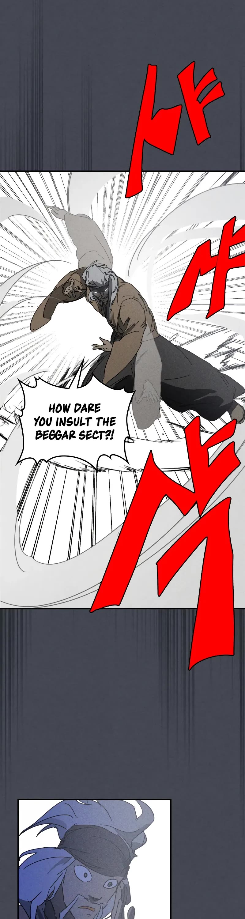 Chronicles of a Returner Chapter 114 page 23 - Chapter 114