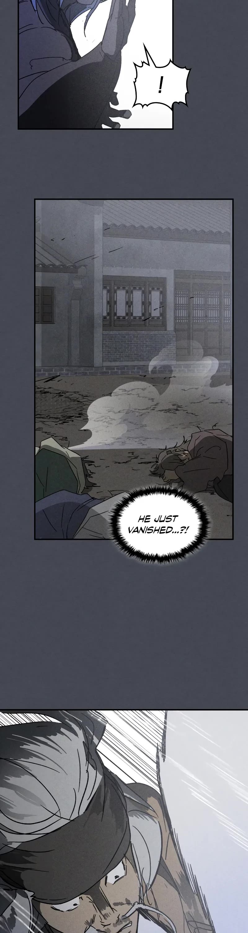 Chronicles of a Returner Chapter 114 page 24 - Chapter 114