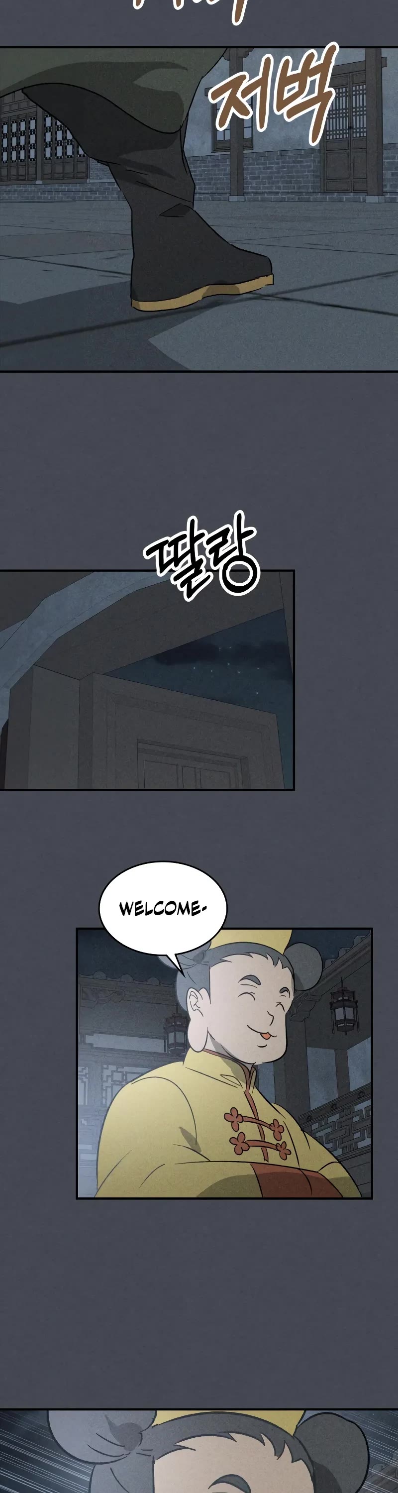 Chronicles of a Returner Chapter 114 page 29 - Chapter 114