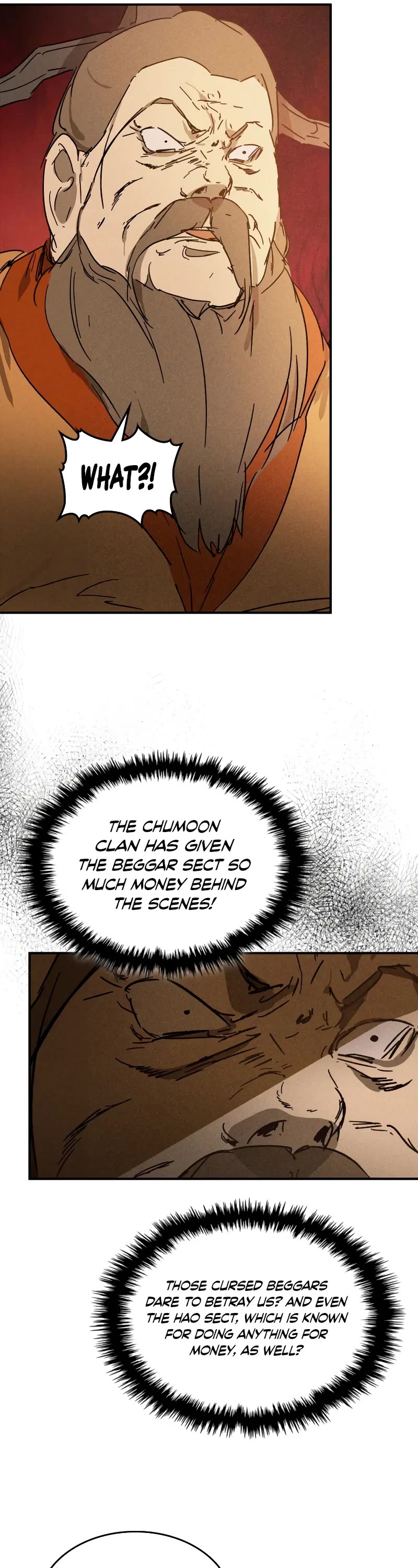 Chronicles of a Returner Chapter 114 page 37 - Chapter 114