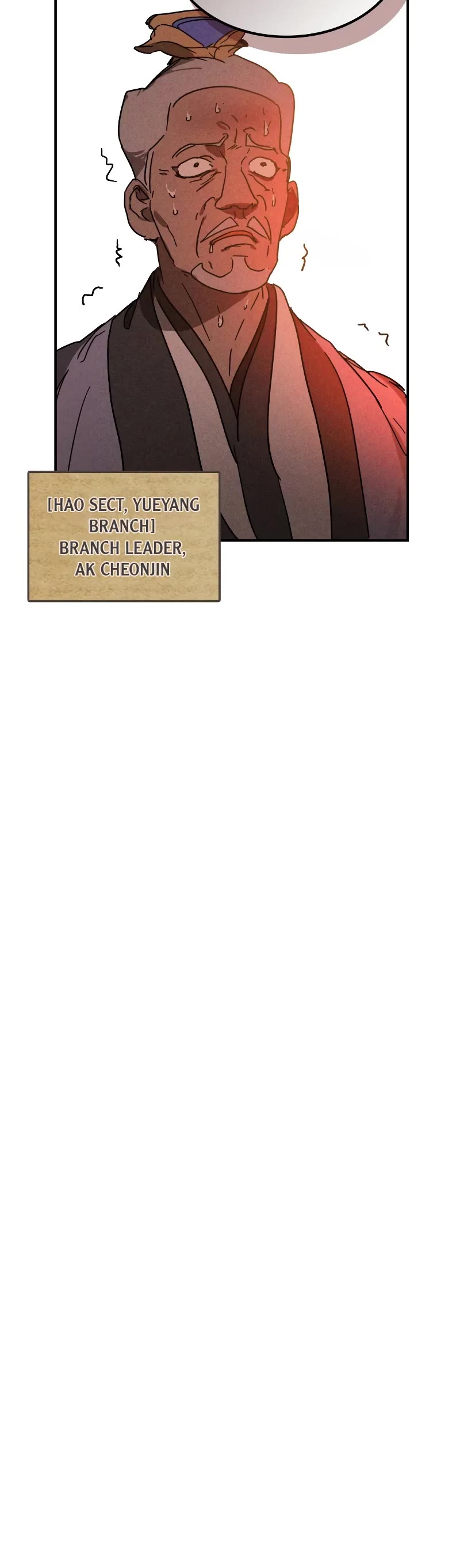 Chronicles of a Returner Chapter 114 page 6 - Chapter 114