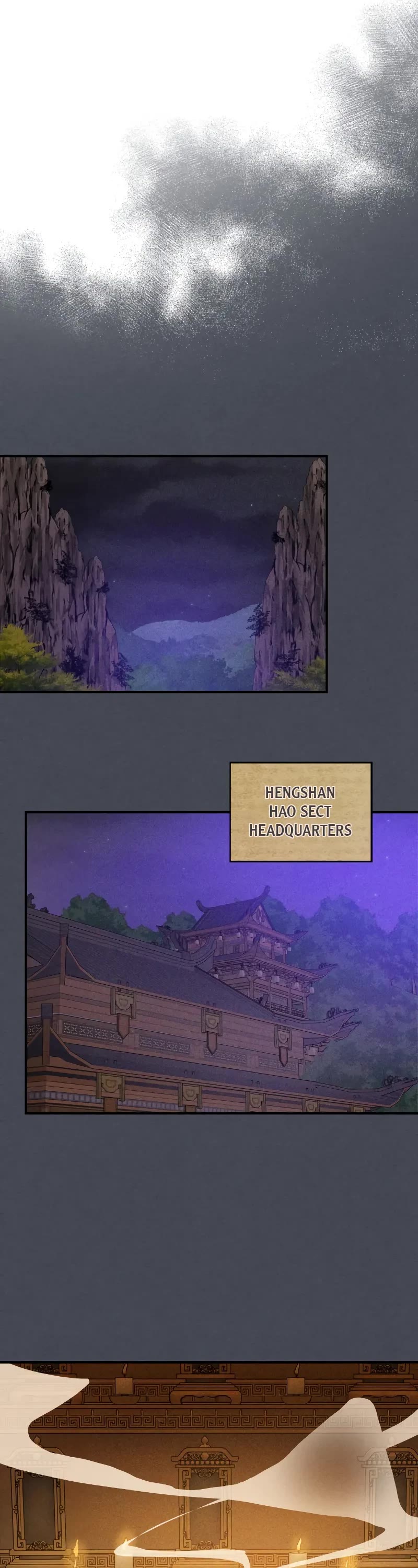 Chronicles of a Returner Chapter 114 page 8 - Chapter 114