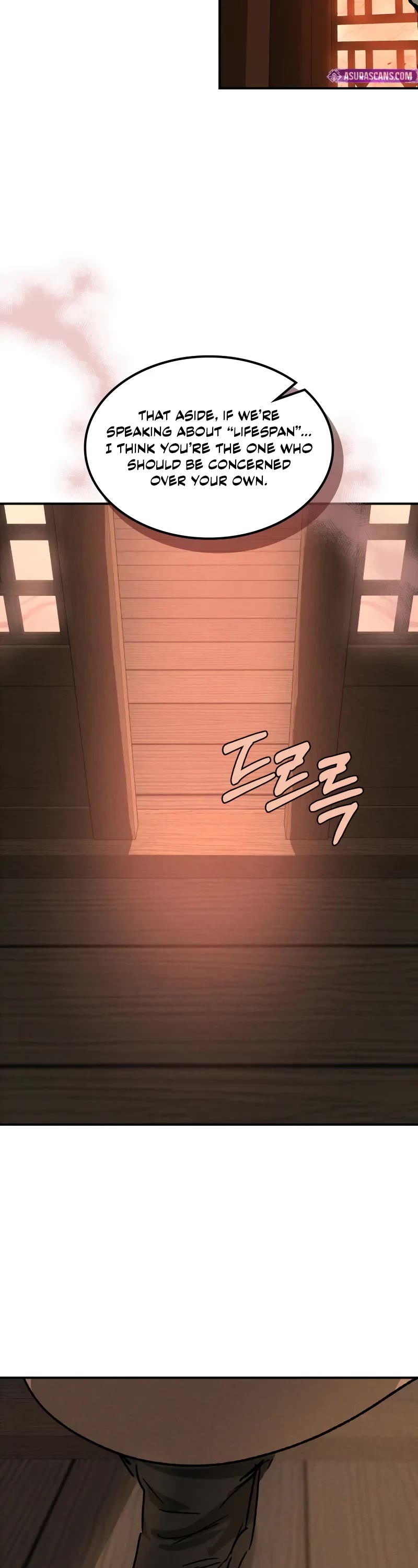 Chronicles of a Returner Chapter 115 page 19 - Chapter 115