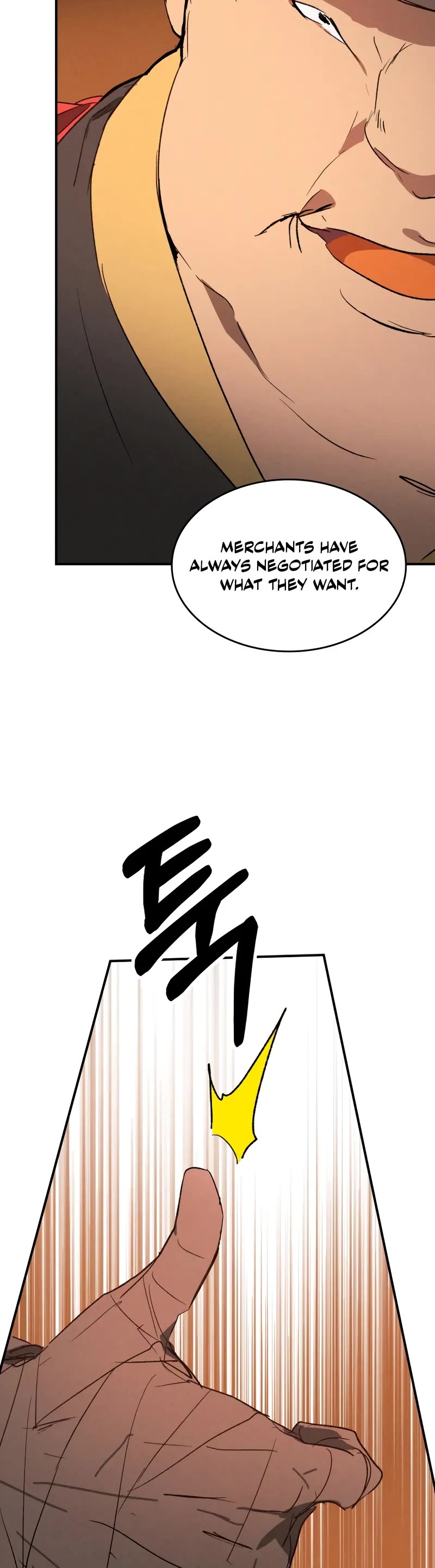 Chronicles of a Returner Chapter 115 page 25 - Chapter 115