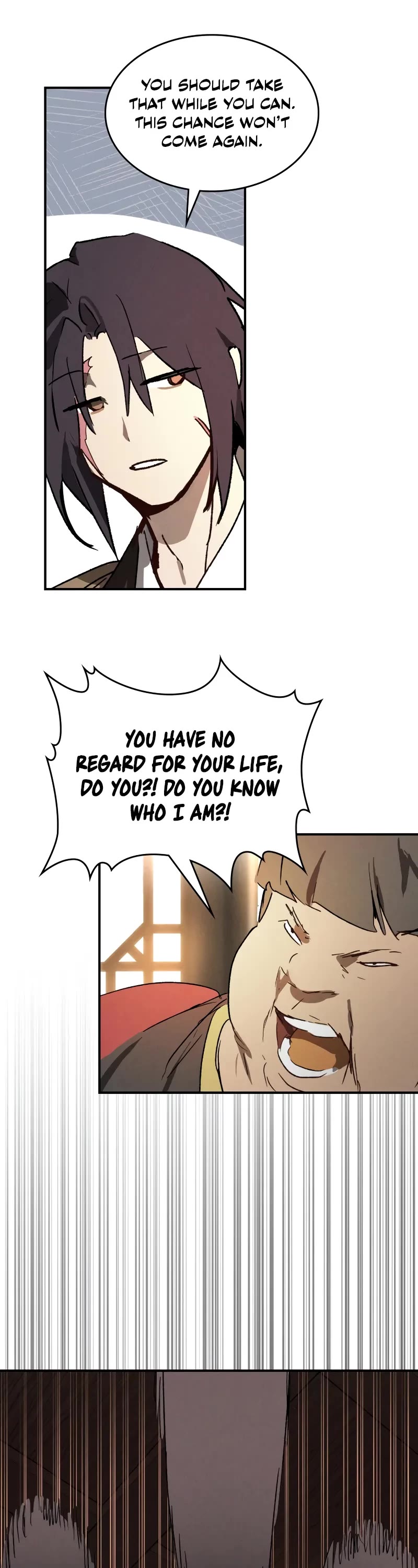Chronicles of a Returner Chapter 115 page 29 - Chapter 115