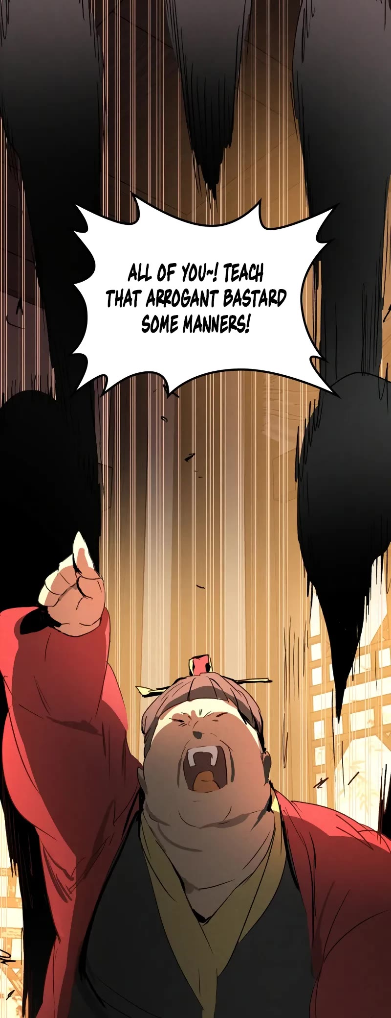 Chronicles of a Returner Chapter 115 page 30 - Chapter 115