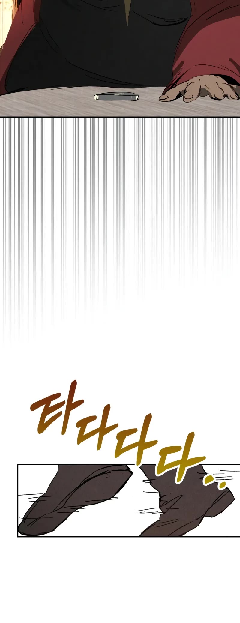 Chronicles of a Returner Chapter 115 page 31 - Chapter 115
