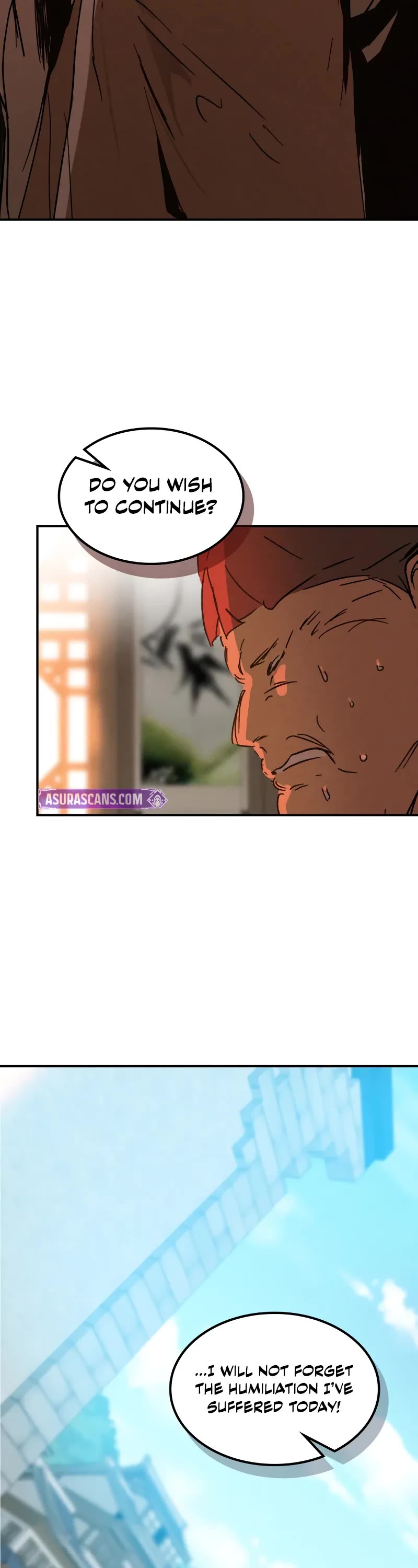 Chronicles of a Returner Chapter 115 page 36 - Chapter 115