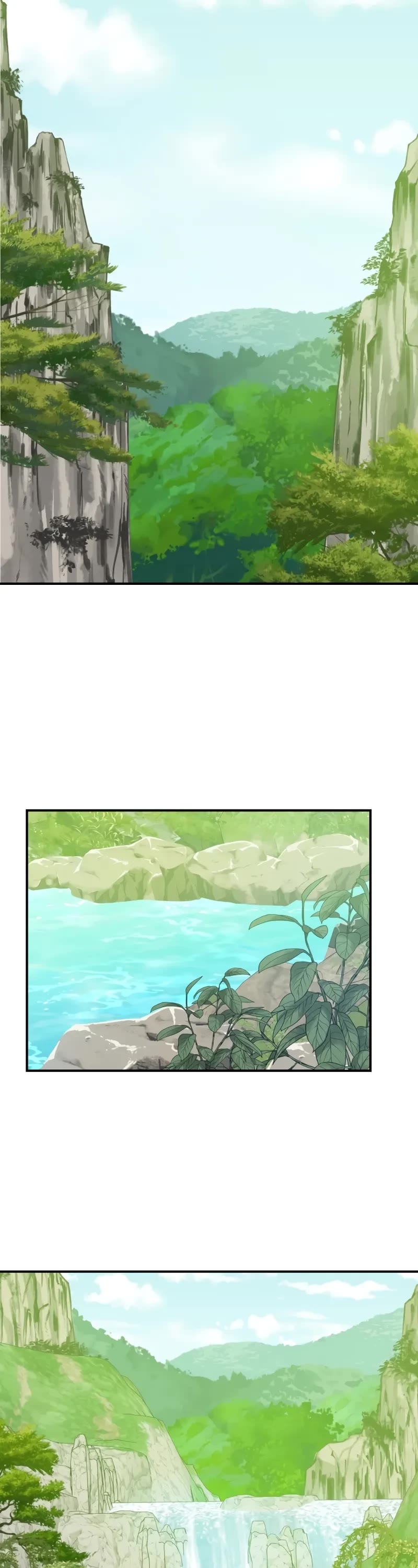 Chronicles of a Returner Chapter 115 page 42 - Chapter 115