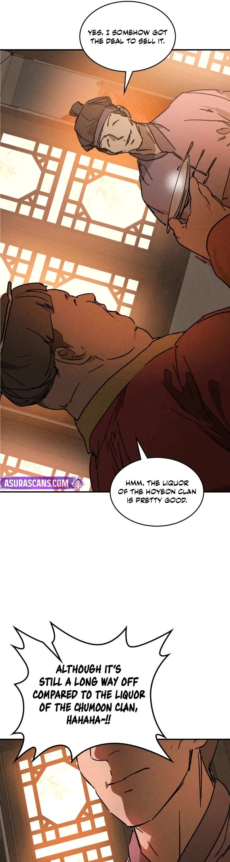 Chronicles of a Returner Chapter 115 page 7 - Chapter 115