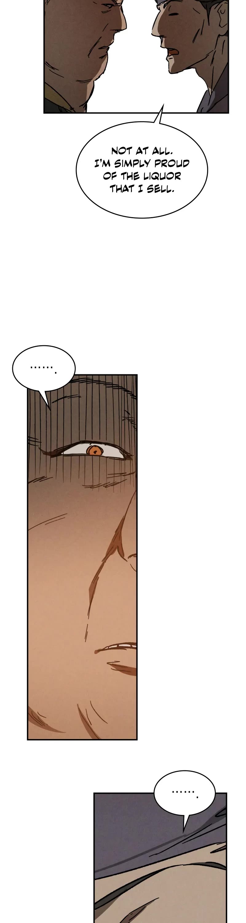 Chronicles of a Returner Chapter 115 page 9 - Chapter 115