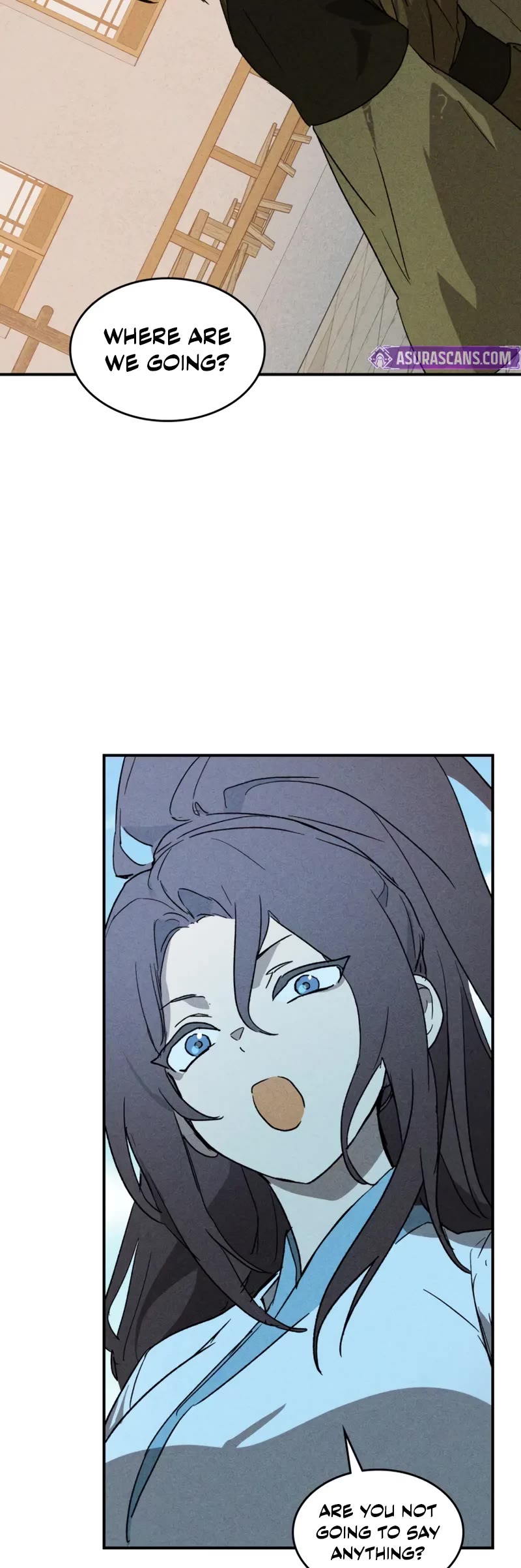 Chronicles of a Returner Chapter 116 page 10 - Chapter 116