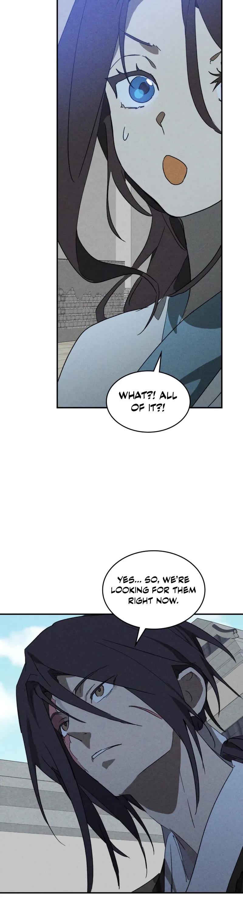 Chronicles of a Returner Chapter 116 page 13 - Chapter 116