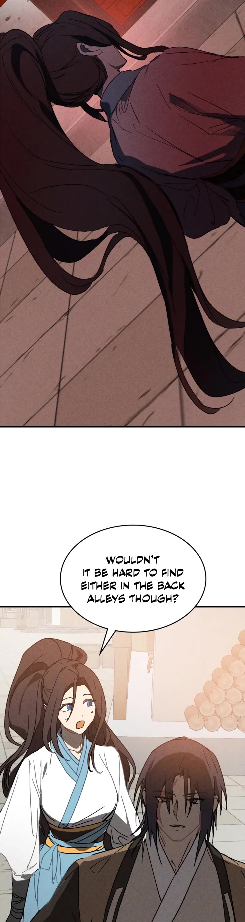 Chronicles of a Returner Chapter 116 page 15 - Chapter 116