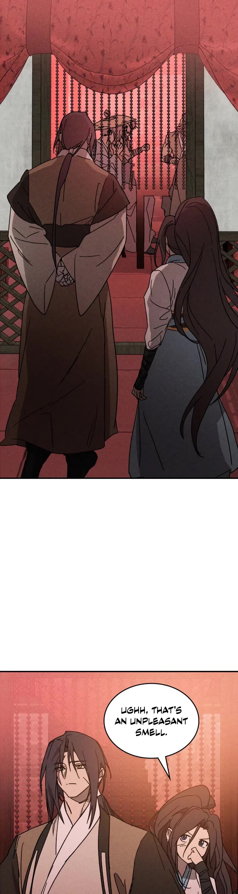 Chronicles of a Returner Chapter 116 page 19 - Chapter 116