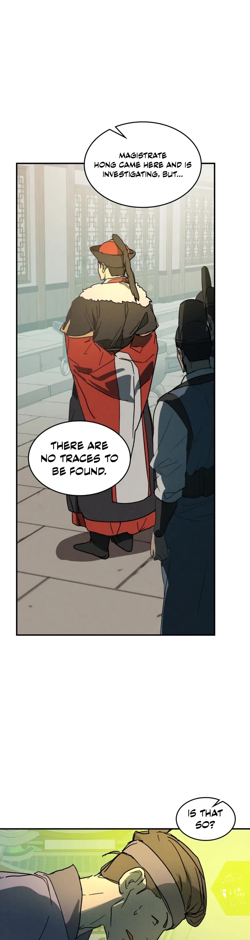 Chronicles of a Returner Chapter 116 page 2 - Chapter 116
