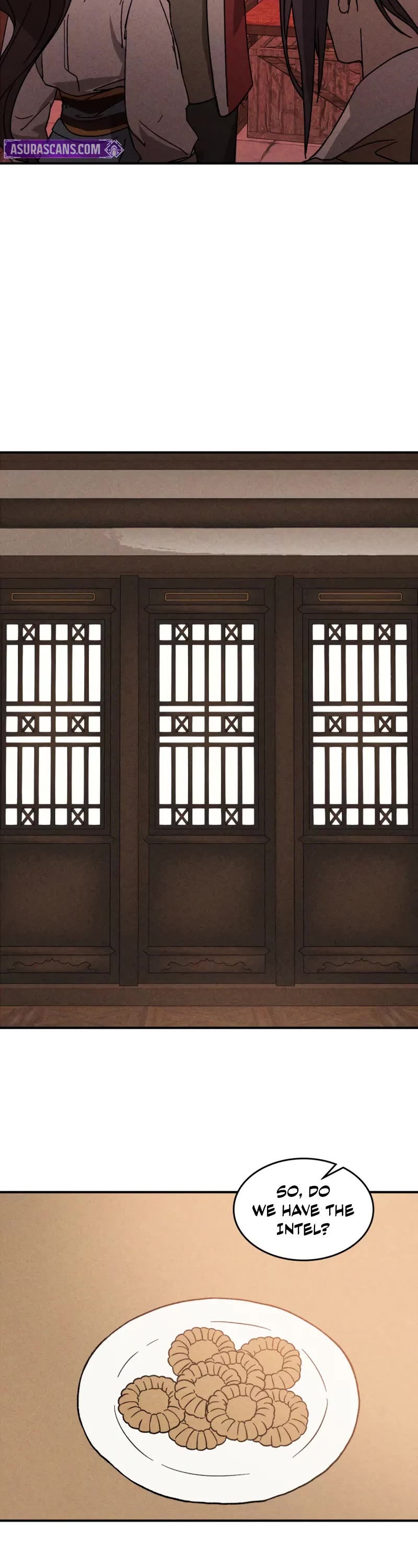 Chronicles of a Returner Chapter 116 page 21 - Chapter 116