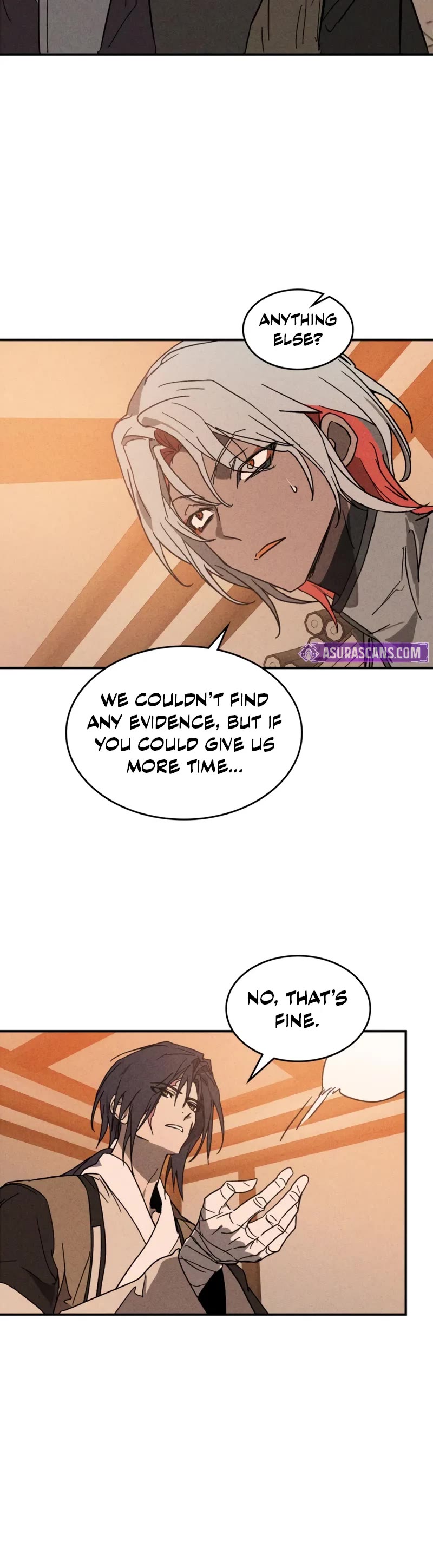 Chronicles of a Returner Chapter 116 page 26 - Chapter 116
