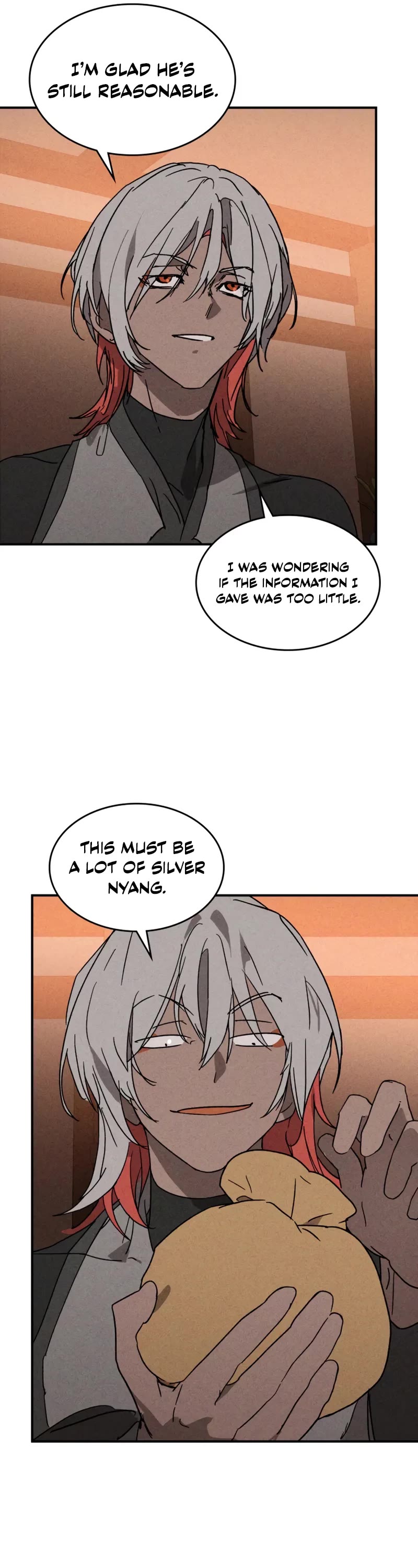 Chronicles of a Returner Chapter 116 page 32 - Chapter 116
