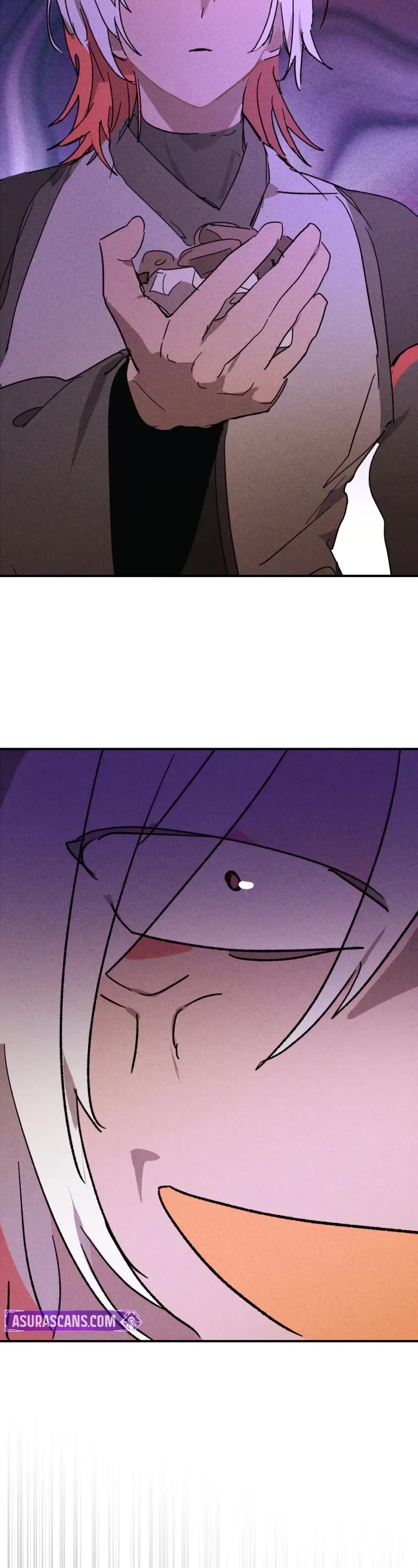 Chronicles of a Returner Chapter 116 page 34 - Chapter 116