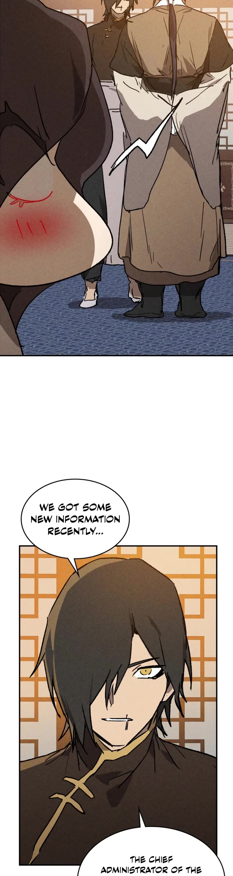 Chronicles of a Returner Chapter 116 page 39 - Chapter 116