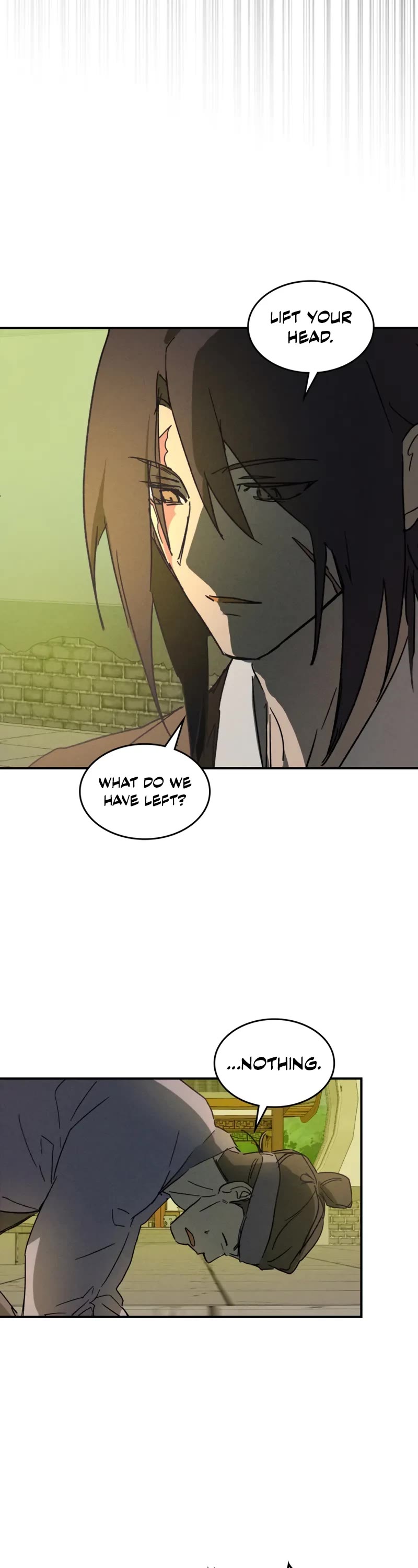 Chronicles of a Returner Chapter 116 page 4 - Chapter 116