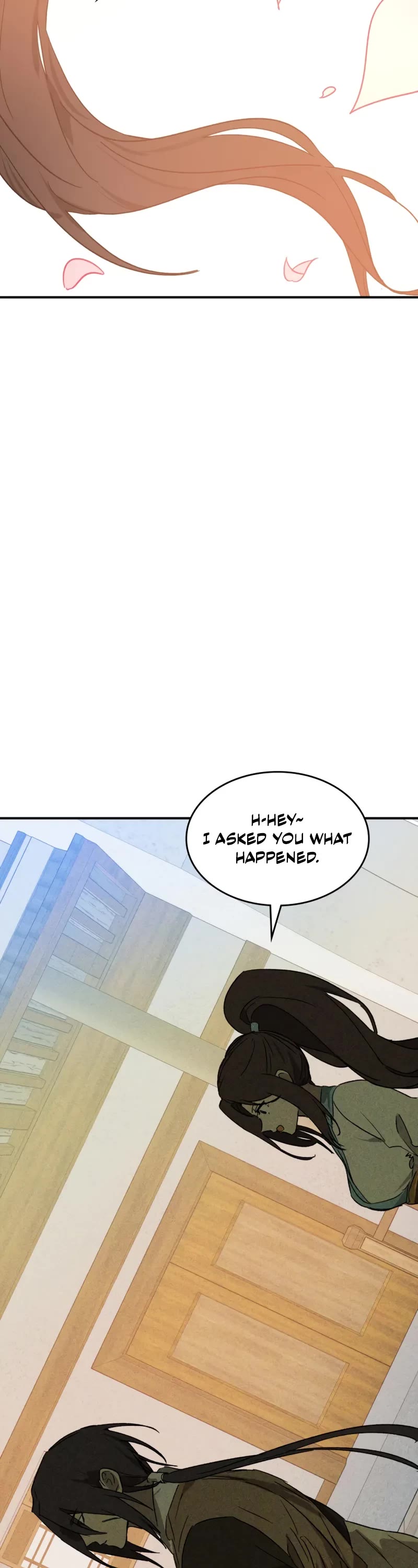 Chronicles of a Returner Chapter 116 page 9 - Chapter 116
