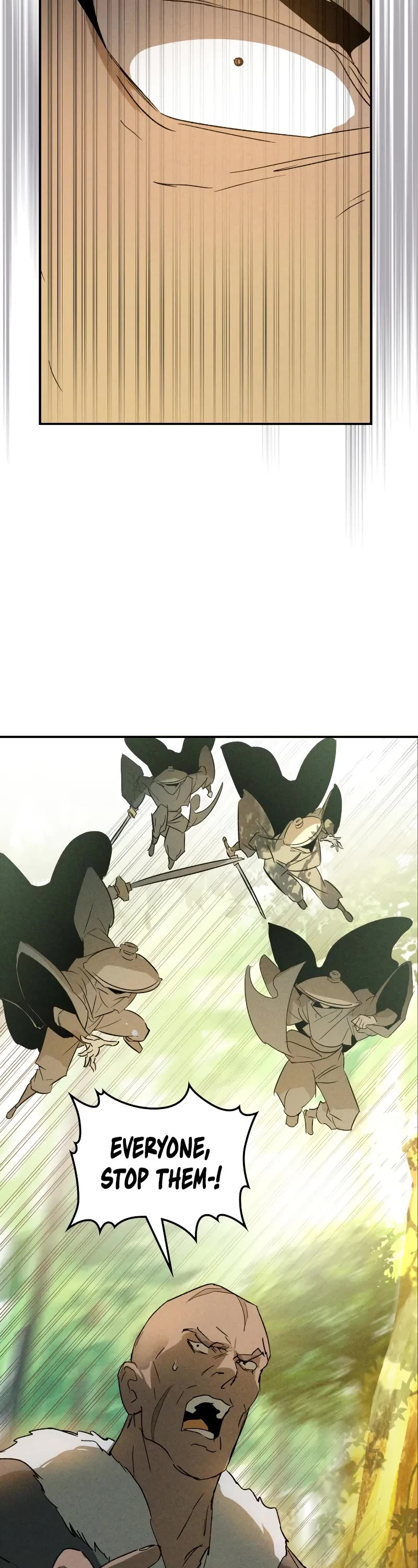 Chronicles of a Returner Chapter 117 page 13 - Chapter 117
