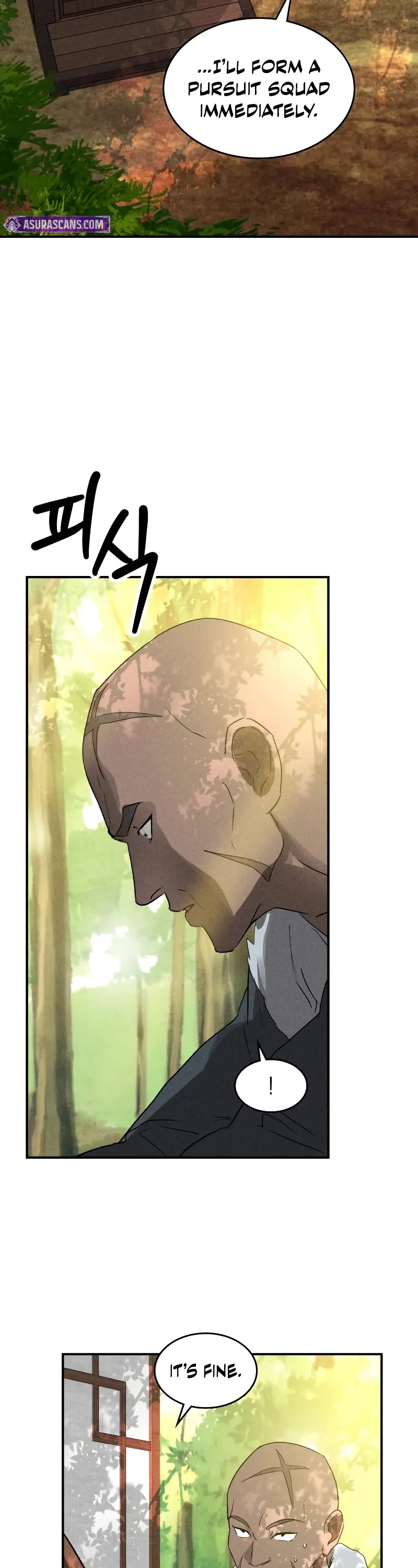Chronicles of a Returner Chapter 117 page 18 - Chapter 117