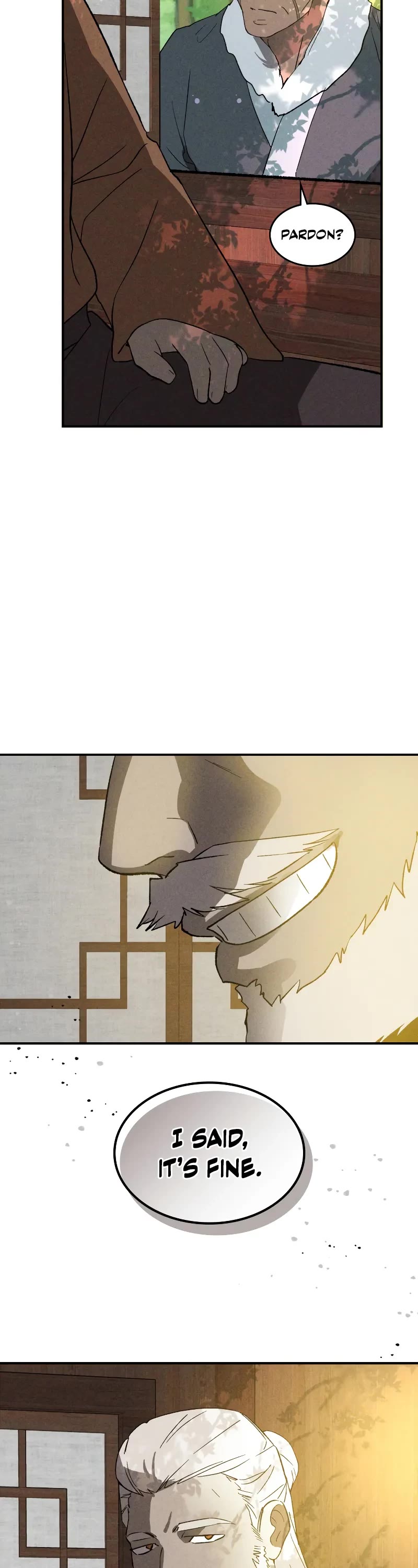 Chronicles of a Returner Chapter 117 page 19 - Chapter 117