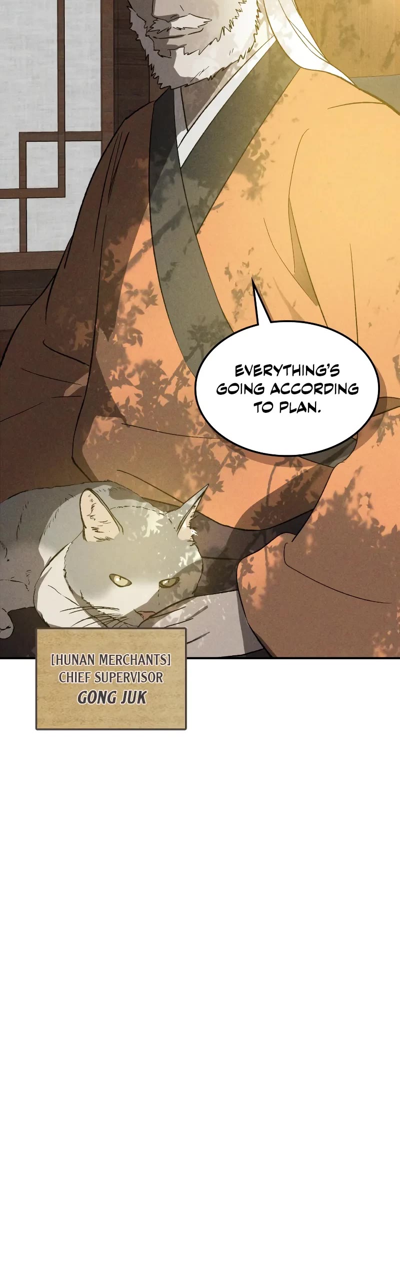 Chronicles of a Returner Chapter 117 page 20 - Chapter 117